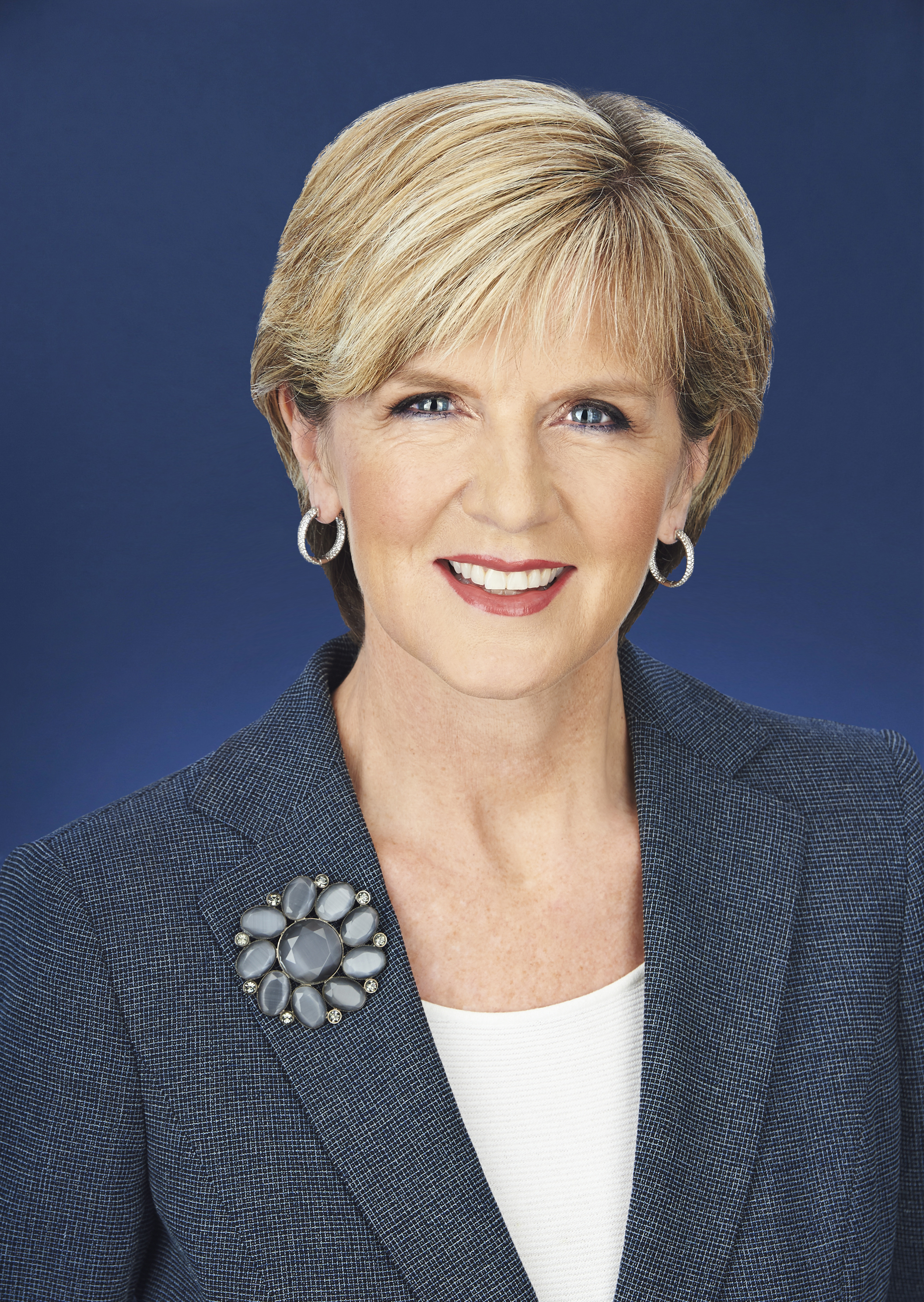 Julie Bishop, Minister for Foreign Affairs | Vivid Sydney